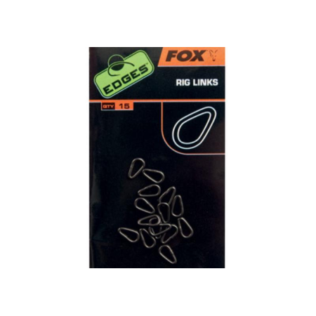 EDGES RIG LINKS Fox