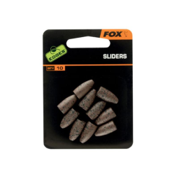 EDGES SLIDERS Fox