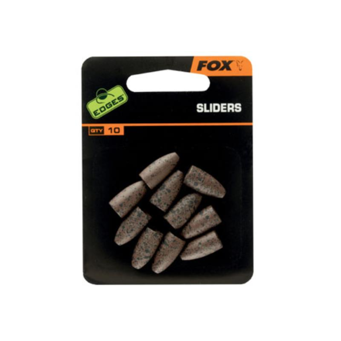 EDGES SLIDERS Fox