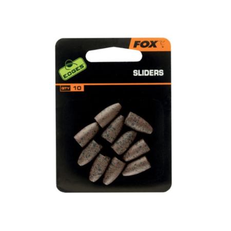 EDGES SLIDERS Fox