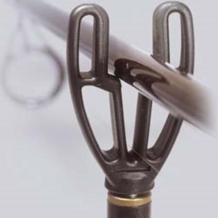 FRONTRUNNER ROD REST HEAD Fox