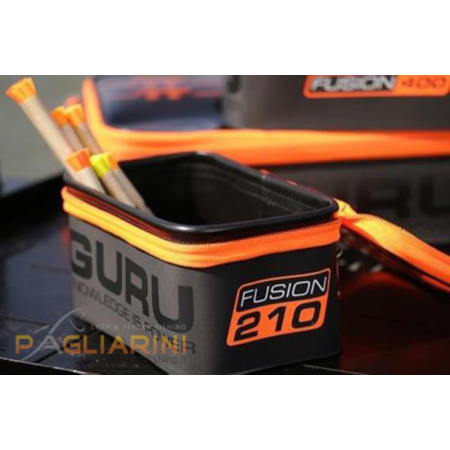 FUSION 210 Guru