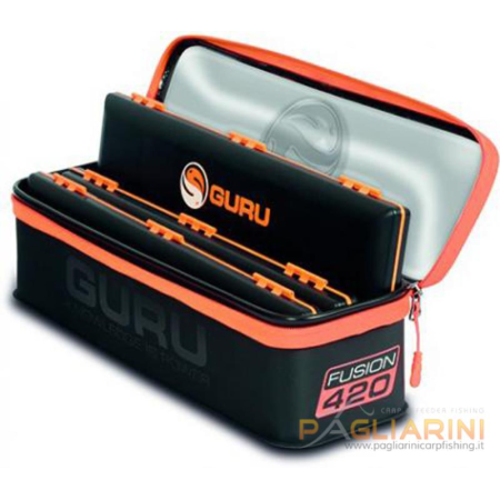 FUSION 420 Guru