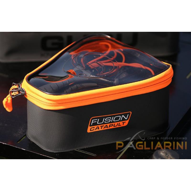 FUSION CATAPULT Guru