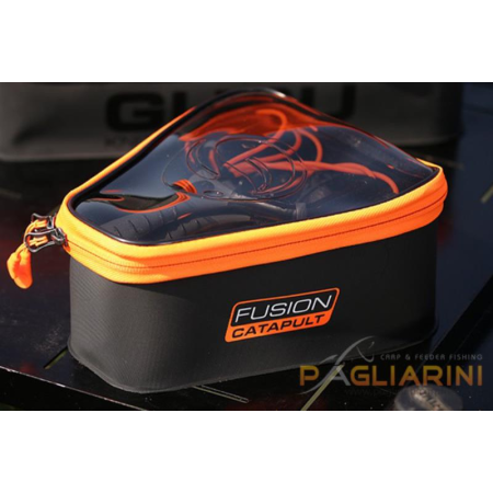 FUSION CATAPULT Guru