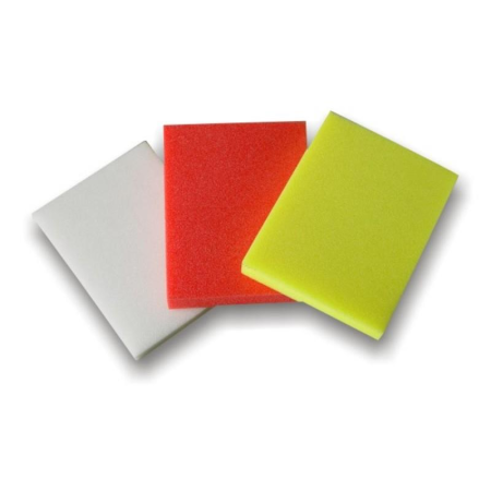 YELLOW FLOATING RUBBER Stonfo