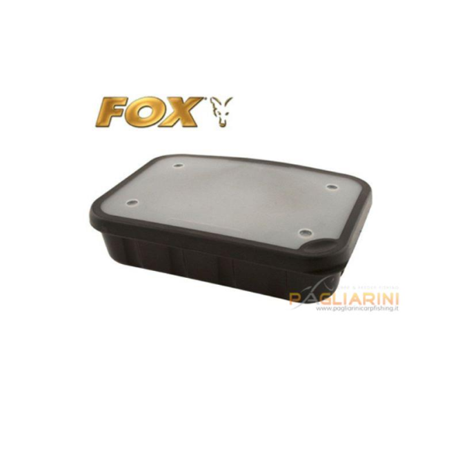 LARGE BAIT BOX Fox