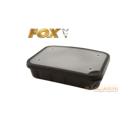 LARGE BAIT BOX Fox