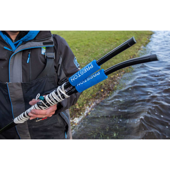 MEASURING STICKS Preston Innovation