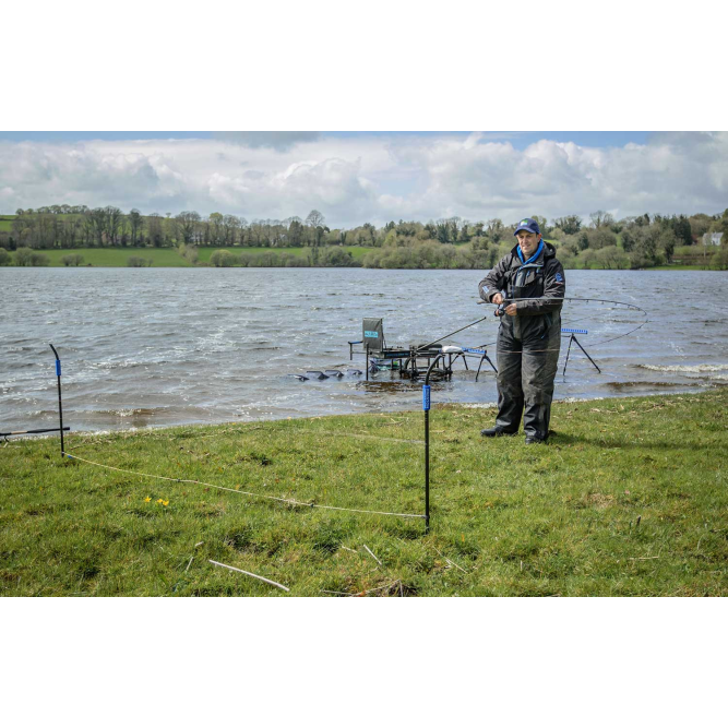 MEASURING STICKS Preston Innovation