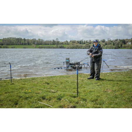 MEASURING STICKS Preston Innovation