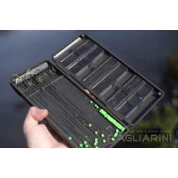 MINI RIG SAFE COMBI Korda