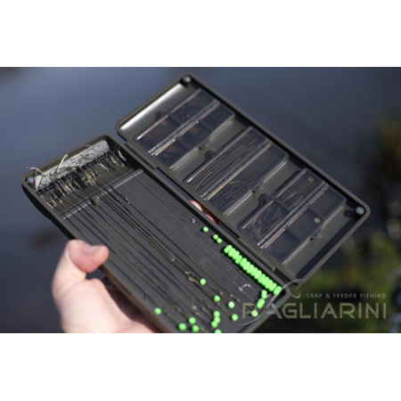 MINI RIG SAFE COMBI Korda