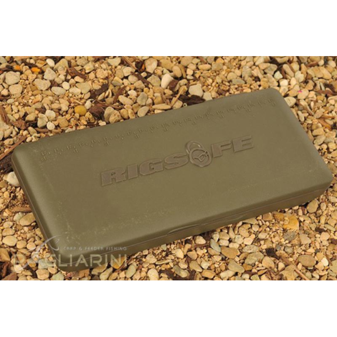MINI RIGSAFE Korda