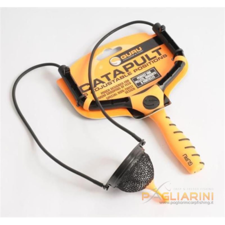 ORIGINAL CATAPULT Guru