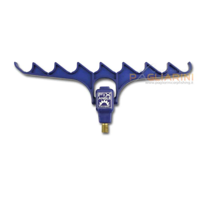 QUIVER ROD REST Preston Innovation