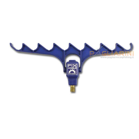 QUIVER ROD REST Preston Innovation