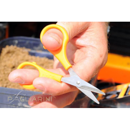 RIG SCISSORS - GURU
