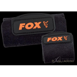 ROD AND LEAD BANDS Fox