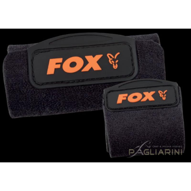 ROD AND LEAD BANDS Fox