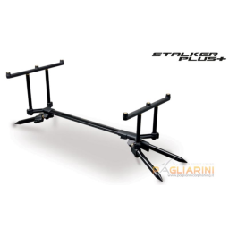 STALKER PLUS POD Fox