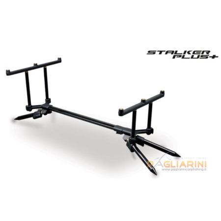 STALKER PLUS POD Fox