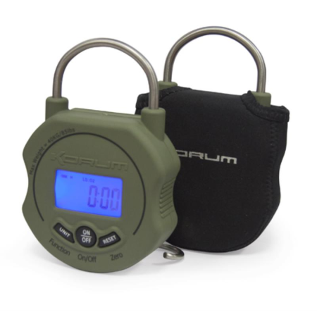 STANDARD SCALE Korum