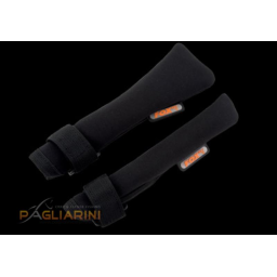 TIP & BUTT PROTECTORS Fox