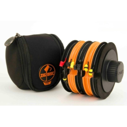 ZIG DISC RIG STORAGE SYSTEM Fox