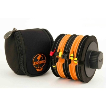 ZIG DISC RIG STORAGE SYSTEM Fox
