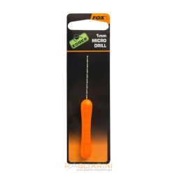 Fox Micro Drill