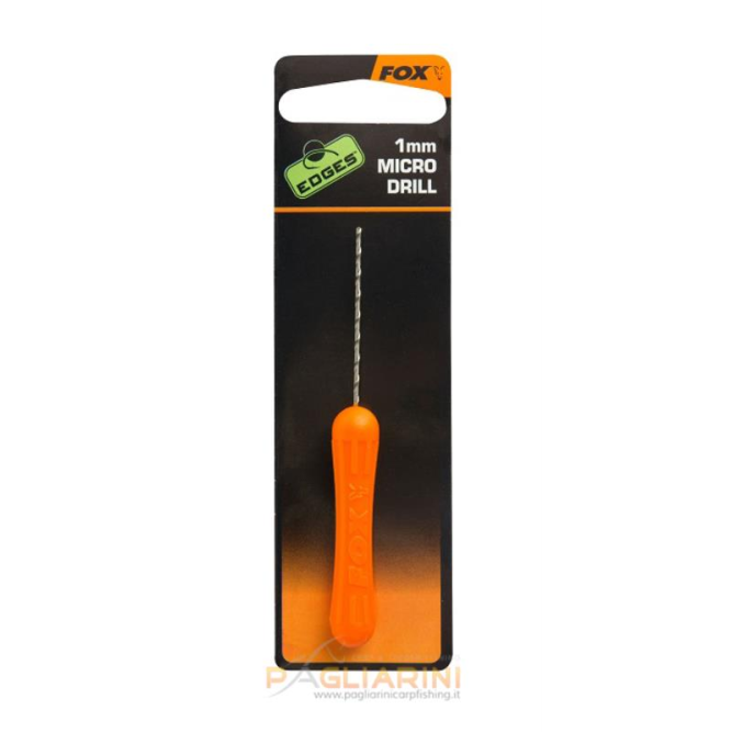 Fox Micro Drill
