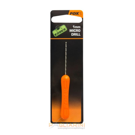 Fox Micro Drill