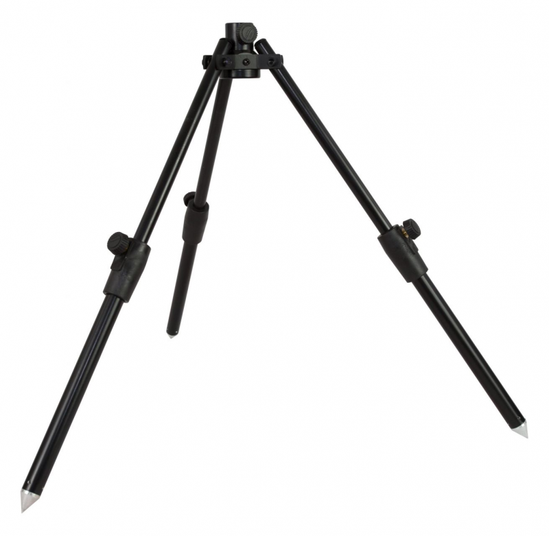 Korum Deluxe River Tripod – Willy Worms