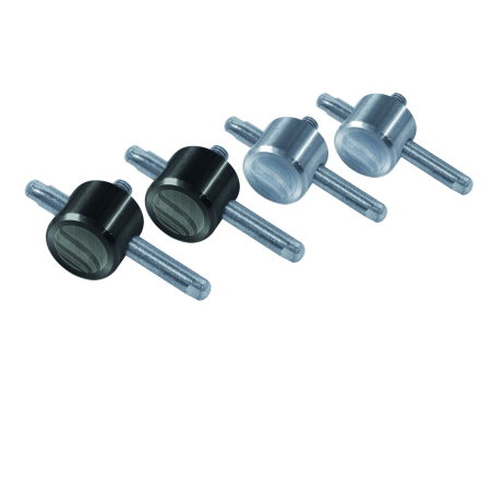 20/20 TORQUE SCREWS (STAINLESS) Cygnet