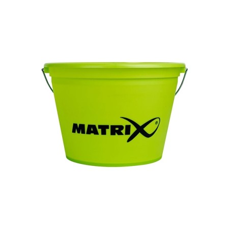 25 LITER GROUNDBAIT BUCKET Matrix