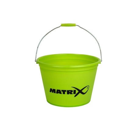 25 LITER GROUNDBAIT BUCKET Matrix