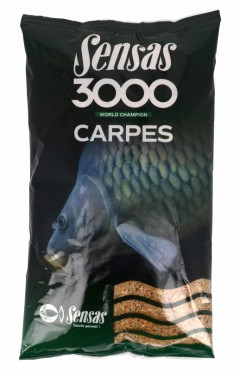 Sensas 3000 Carpes