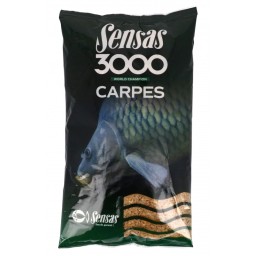 Sensas 3000 Carpes