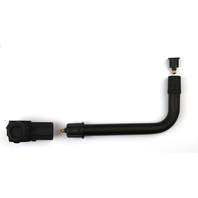 3D-R CROSS ARM Matrix