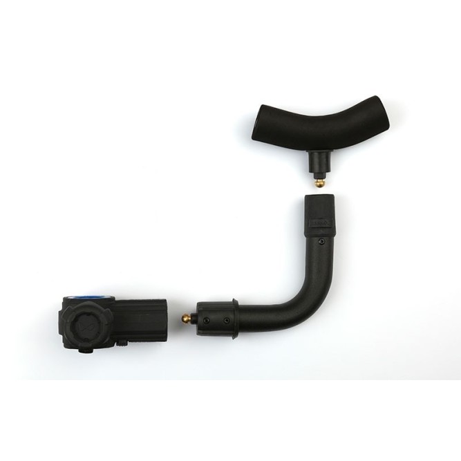 3D-R EVA BUTT REST Matrix