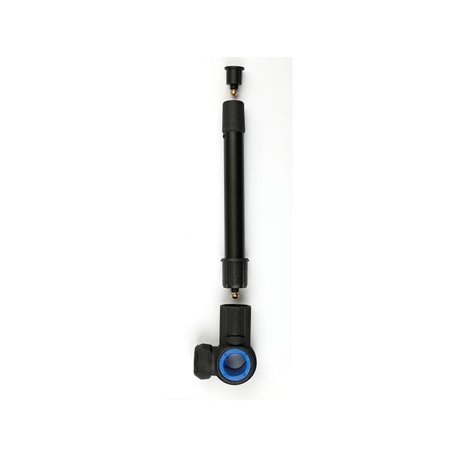 3D-R KEEPNET ARM Matrix