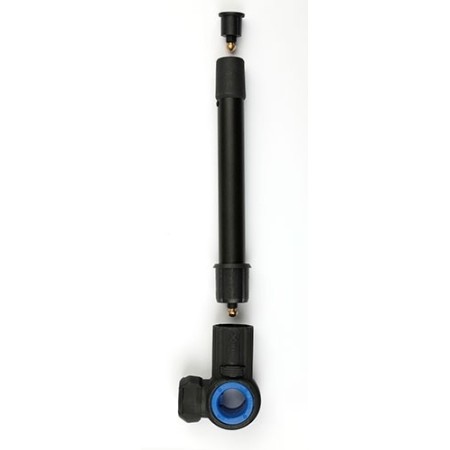 3D-R KEEPNET ARM Matrix