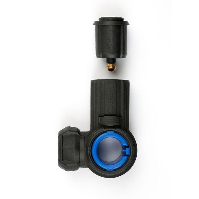 3D-R KEEPNET ARM Matrix