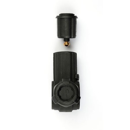 3D-R KEEPNET ARM Matrix