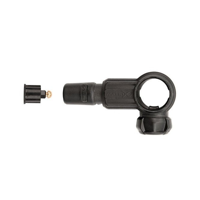 3D-R KEEPNET ARM SHORT MK2 Matrix