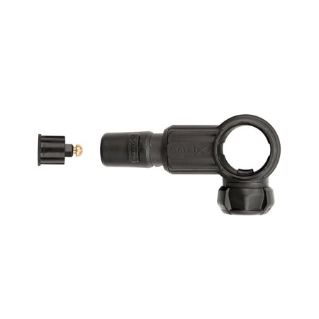 3D-R KEEPNET ARM SHORT MK2 Matrix