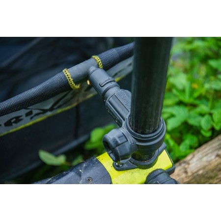 3D-R KEEPNET ARM SHORT MK2 Matrix