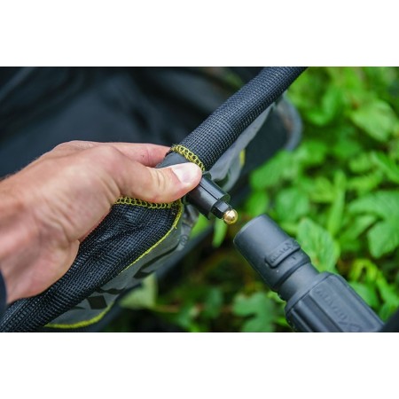 3D-R KEEPNET ARM SHORT MK2 Matrix