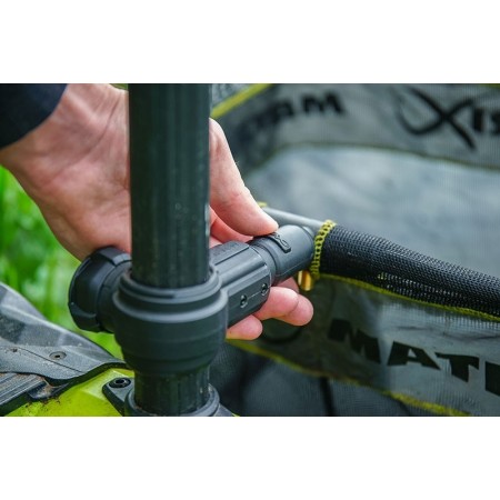 3D-R KEEPNET ARM SHORT MK2 Matrix
